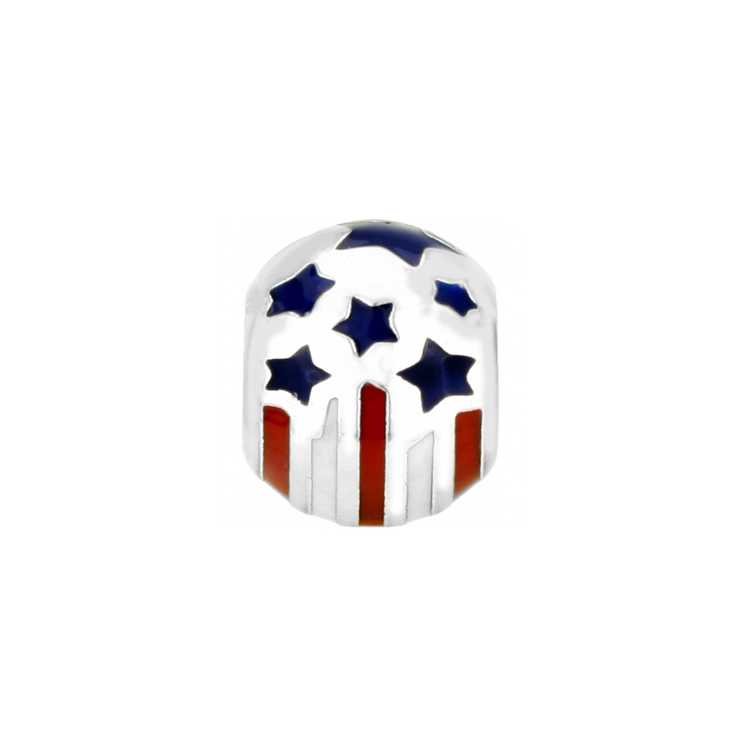 Brighton Americana Bead