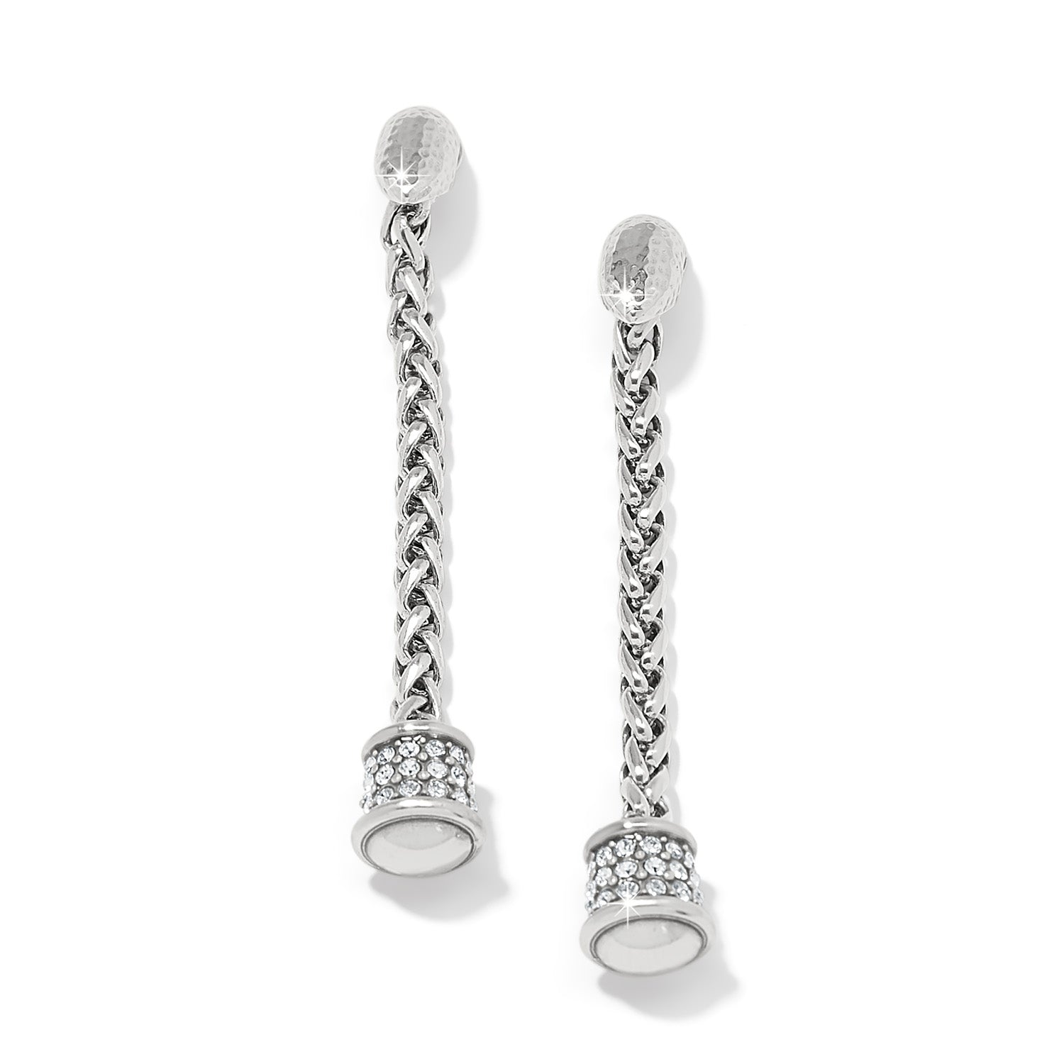 Brighton Meridian Ventus Post Drop Earrings