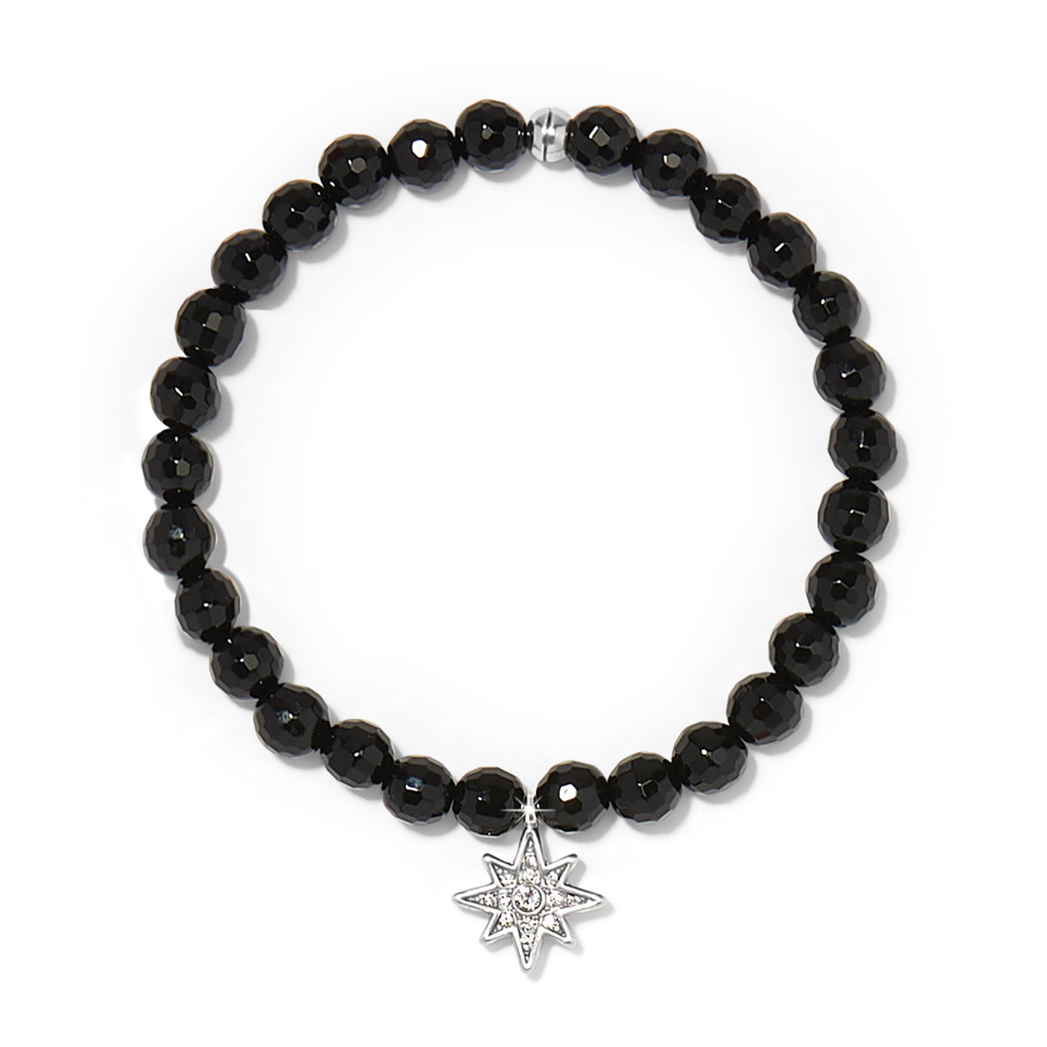 Brighton Enchanting Star Stretch Bracelet