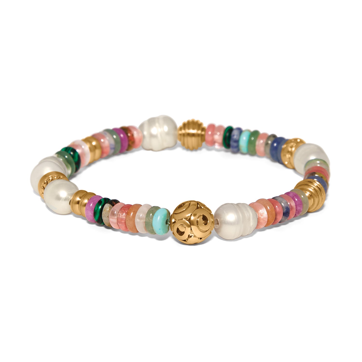 Brighton Kosmos Chroma Stretch Bracelet