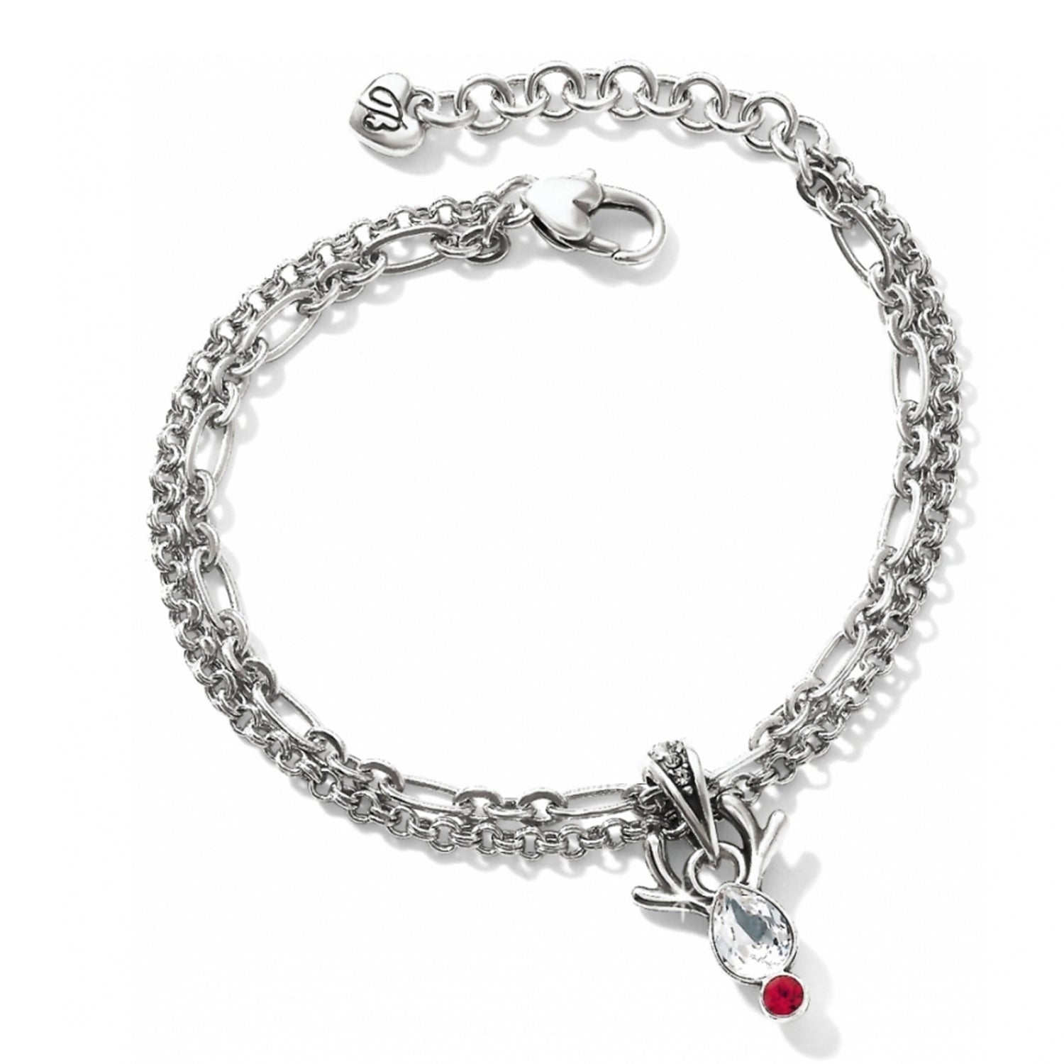 Brighton Reindeer Rock Bracelet