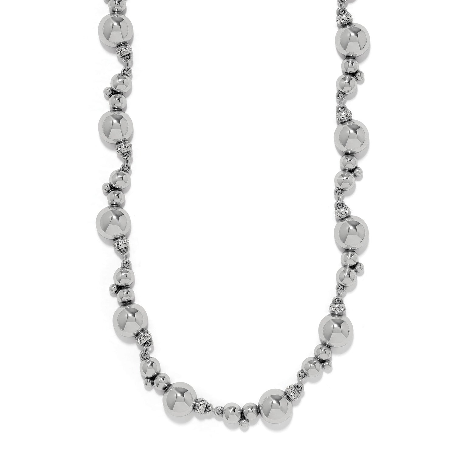 Brighton Meridian Stargazer Collar Necklace