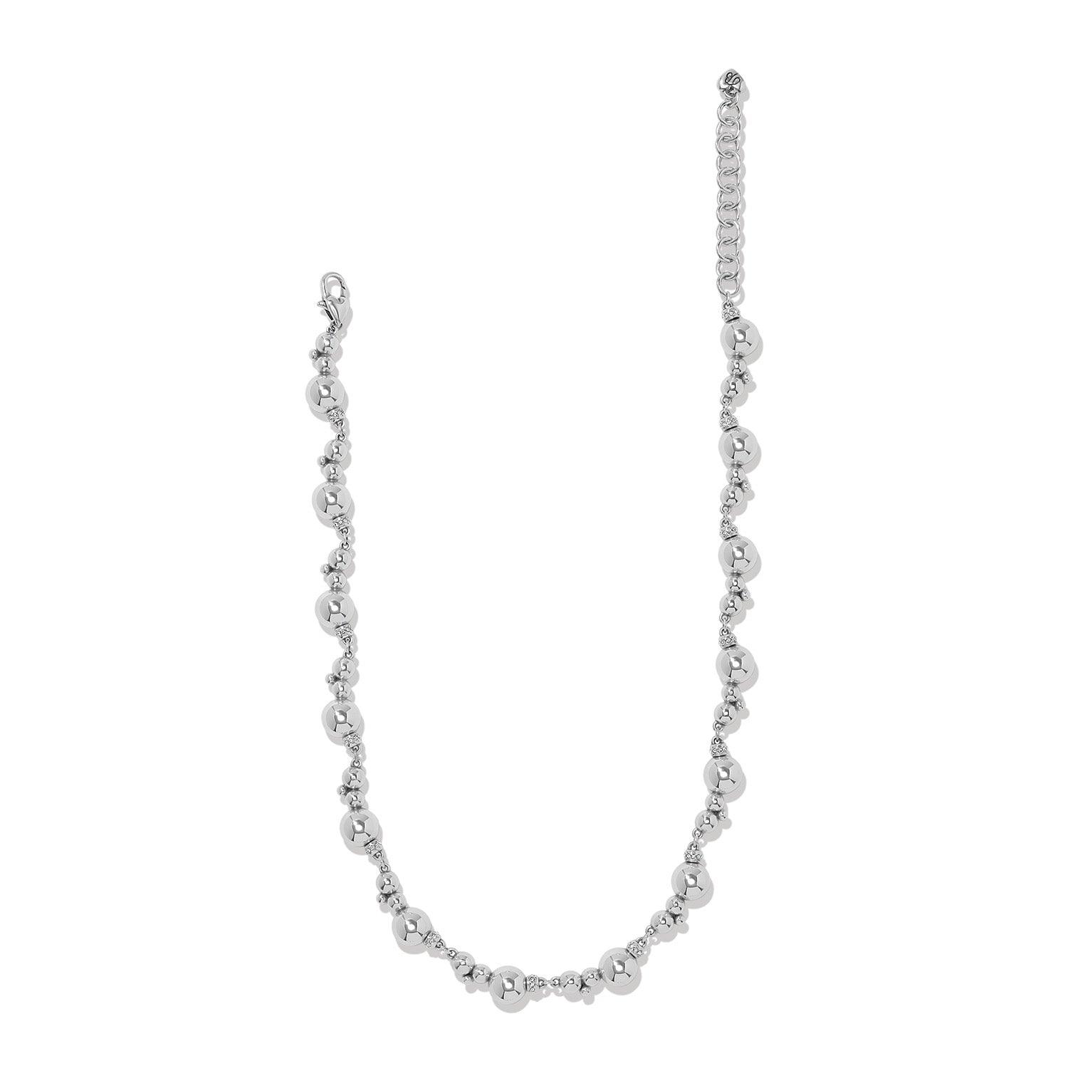 Brighton Meridian Stargazer Collar Necklace
