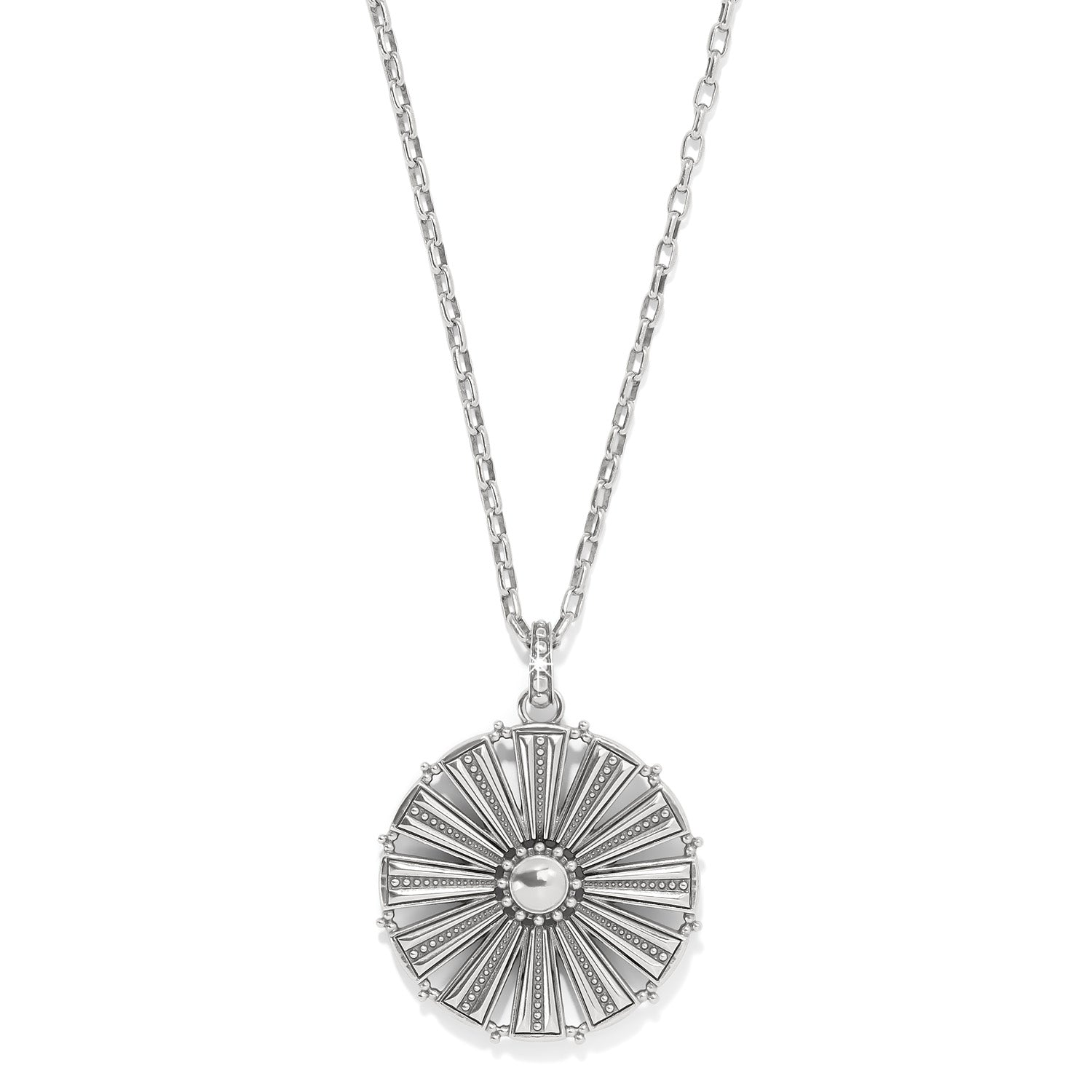 Brighton Bellissima Gems Ray Necklace