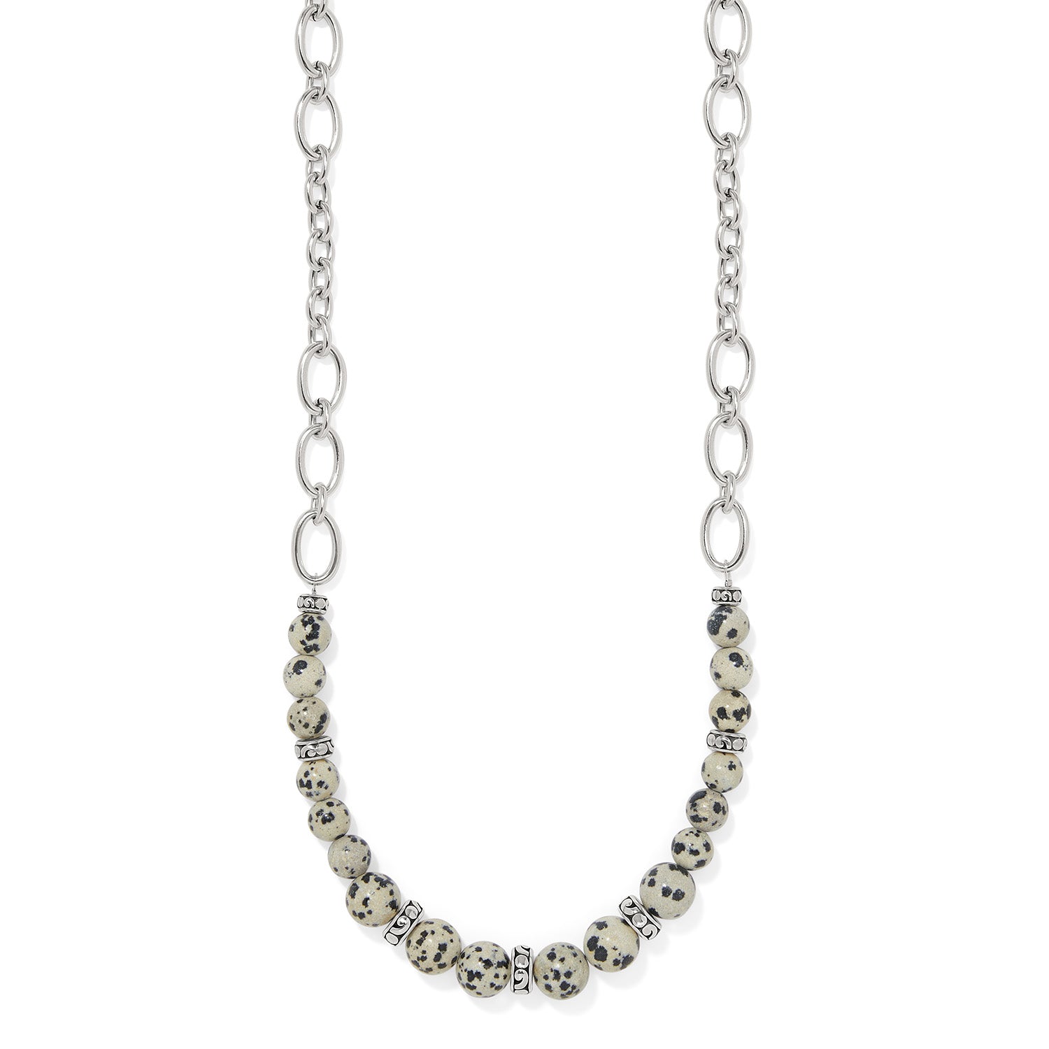 Brighton Contempo Zoic Necklace