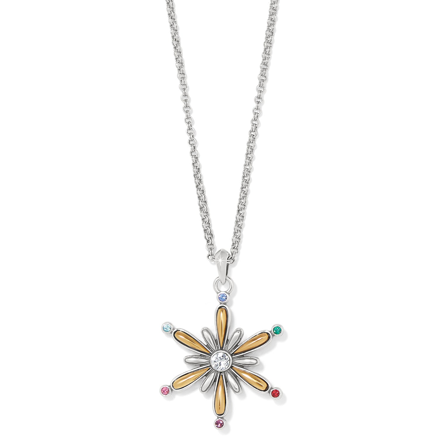 Brighton Twilight Shine Hues Necklace