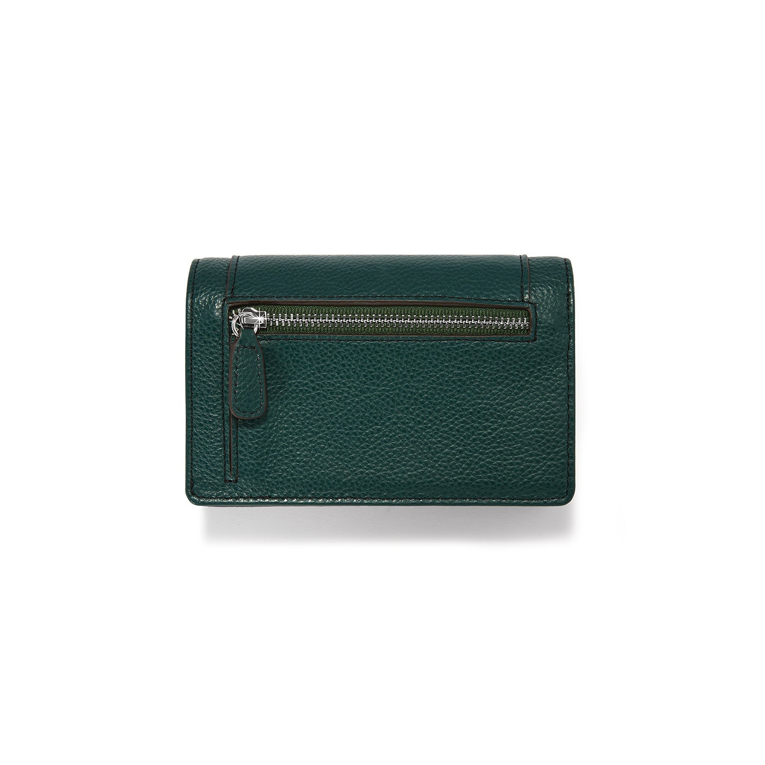 Brighton Interlok Medium Wallet