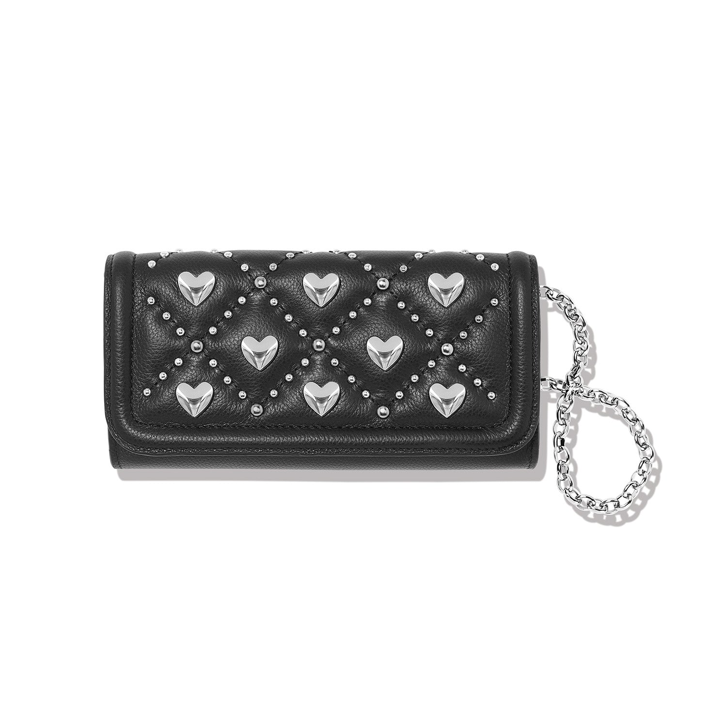 Brighton Brave Heart Large Wallet