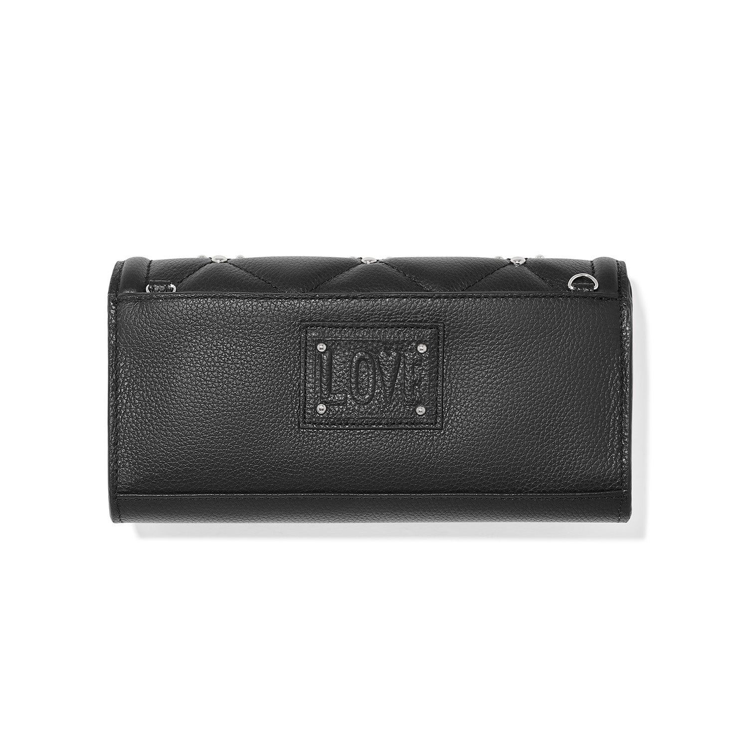 Brighton Brave Heart Large Wallet