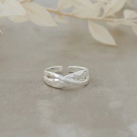 Ramona Rings - Juli's Wearable Art