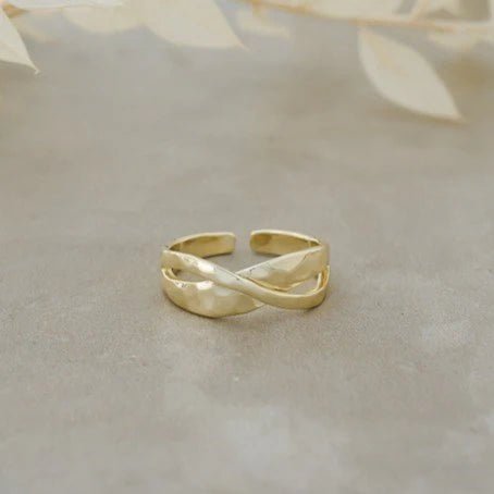 Ramona Rings - Juli's Wearable Art