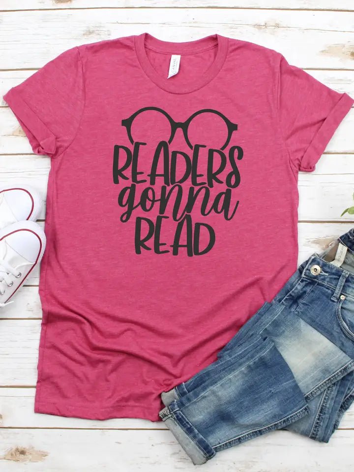 Reading T-shirt