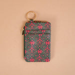 Ripple Ridge Keychain Wallet | A Merry Moment - Juli's Wearable Art