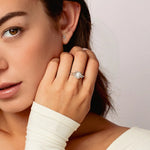 Rizen Crown of Thorns Statement Rings | Sterling Silver - Juli's Wearable Art