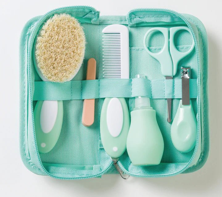 SARO Baby Grooming Kits - Juli's Wearable Art