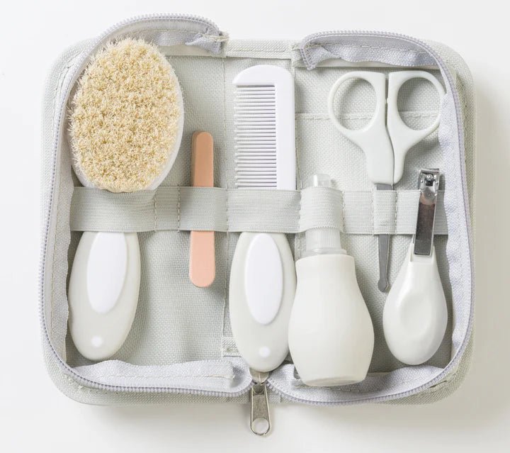 SARO Baby Grooming Kits - Juli's Wearable Art
