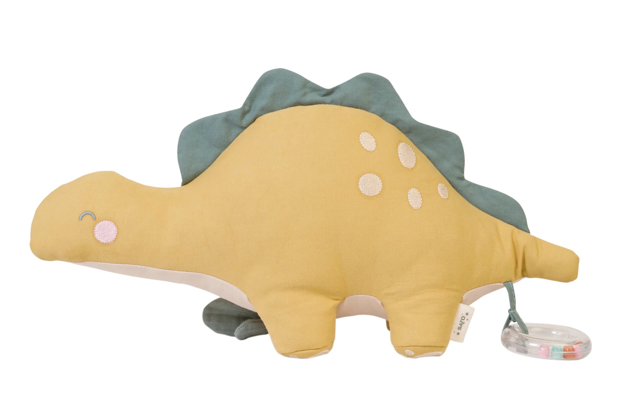 SARO Giant Multi - Activity : Dino - Juli's Wearable Art