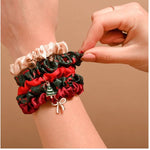 Scrunchie Charm Set | Merry Moment - Juli's Wearable Art