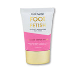 Sea Salt Citrus Neroli Foot Creme | Foot Fetish - Juli's Wearable Art