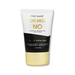 Sea Salt Citrus Neroli Foot Creme | Oh Heel No - Juli's Wearable Art