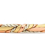 Sergio Lub Little Sage Bracelet - Juli's Wearable Art