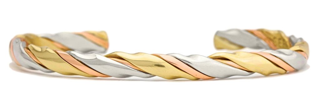 Sergio Lub Sacred Path Bracelet