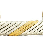 Sergio Lub Sailor | Brushed Magnetic - Juli's Wearable Art