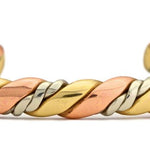 Sergio Lub Sherpa's Rope Bracelet - Juli's Wearable Art