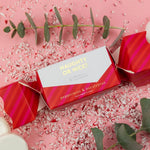 Set of 5 Shower Steamer Poppers | Peppermint Eucalyptus | Naughty or Nice? - Juli's Wearable Art