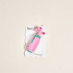 Shape Up Claw Clip | Golf Clubs - Juli's Wearable Art