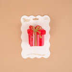 Shape Up Claw Clip | Holiday Gift - Juli's Wearable Art