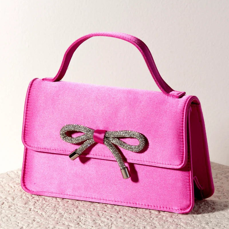 Shiraleah Bowie Mini Bags - Juli's Wearable Art