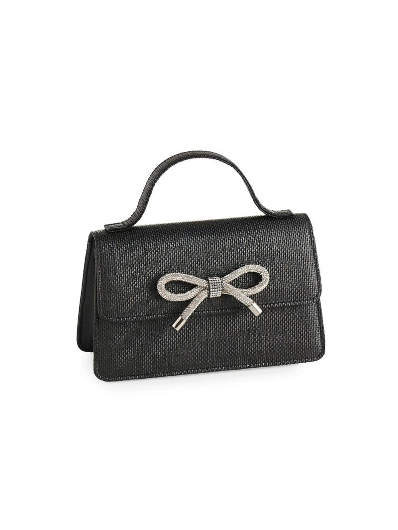 Shiraleah Bowie Straw Mini Bags - Juli's Wearable Art