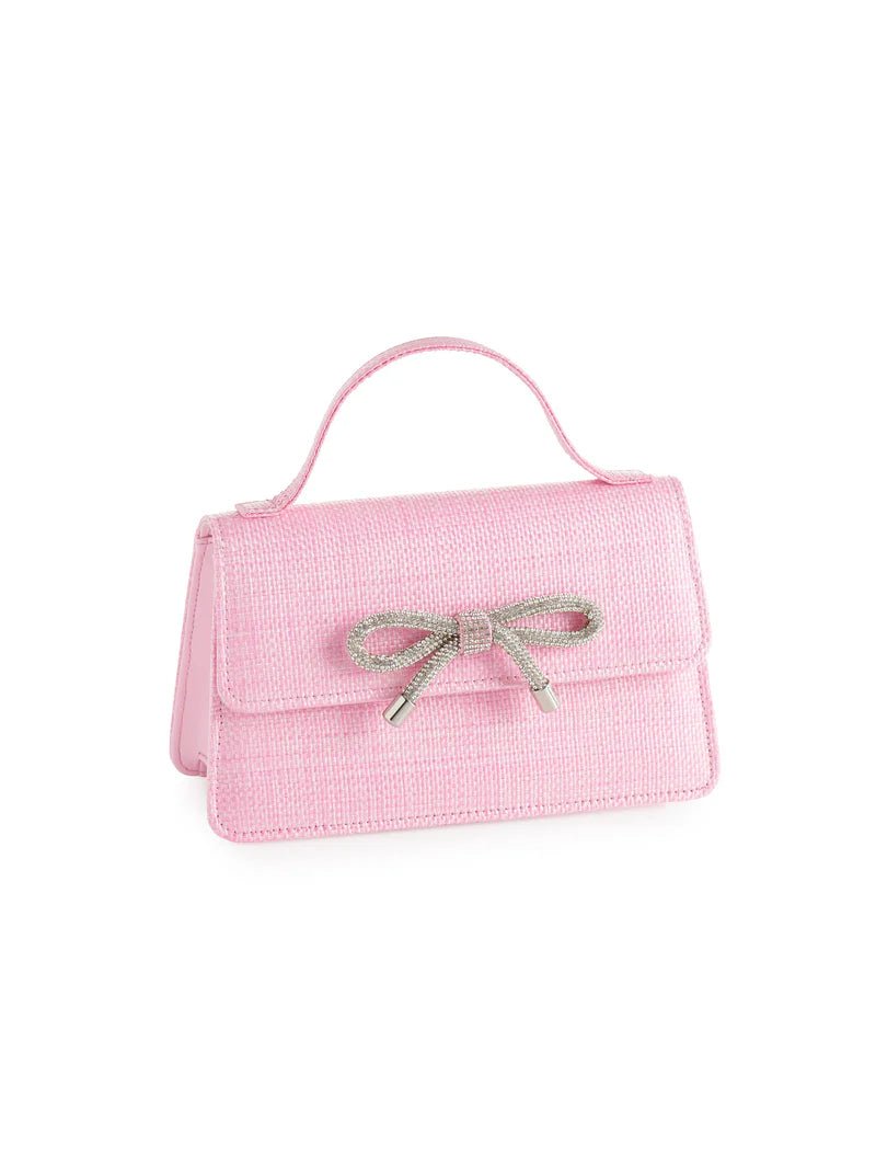 Shiraleah Bowie Straw Mini Bags - Juli's Wearable Art