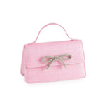 Shiraleah Bowie Straw Mini Bags - Juli's Wearable Art