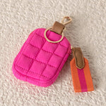 Shiraleah Ezra Clip - On Pouches - Juli's Wearable Art