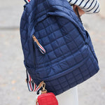 Shiraleah Ezra Clip - On Pouches - Juli's Wearable Art