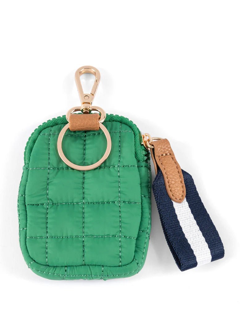 Shiraleah Ezra Clip - On Pouches - Juli's Wearable Art