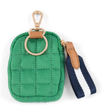 Shiraleah Ezra Clip - On Pouches - Juli's Wearable Art