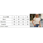 Short - Sleeved Turtleneck Loose Shoulder Sweater with Front Pocket –Green - Juli's Wearable Art