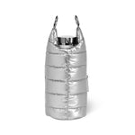 Silver Shiny HydroBag® - Juli's Wearable Art