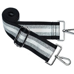 Silver Shiny HydroBag® - Juli's Wearable Art