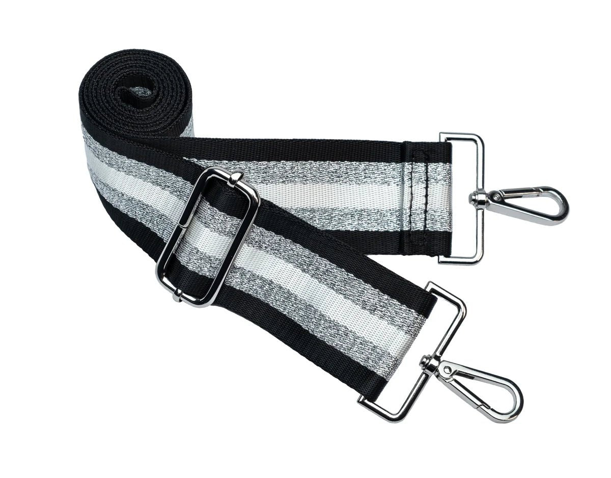 Silver Shiny HydroBag® - Juli's Wearable Art