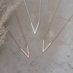 Siren Necklaces - Juli's Wearable Art