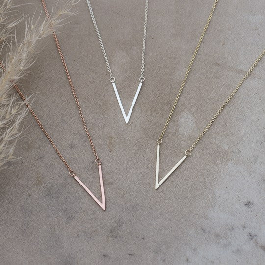 Siren Necklaces - Juli's Wearable Art