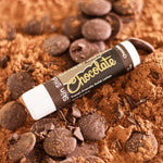 Skin Stick Solid Lotion - Chocolate - Juli's Wearable Art