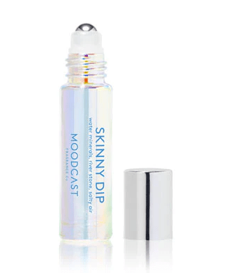 Skinny Dip Perfume Oil Rollerball - Juli's Wearable Art