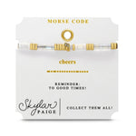 Skylar Paige a Charming Season - Cheers - Juli's Wearable Art