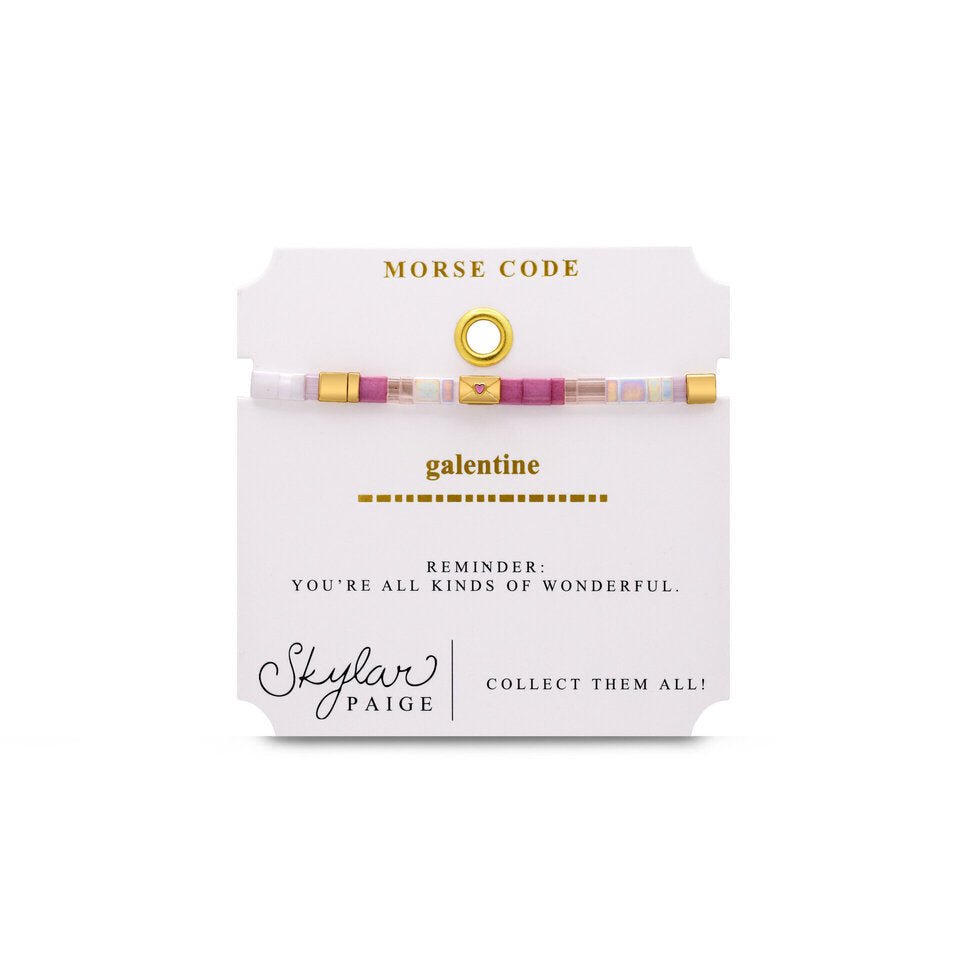 Skylar Paige a Charming Season - Galentine - Juli's Wearable Art