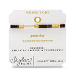 Skylar Paige a Charming Season - Game Day - Juli's Wearable Art